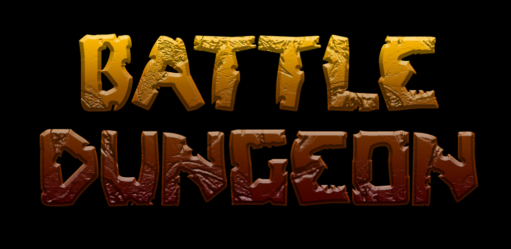 Battle Dungeon title artwork