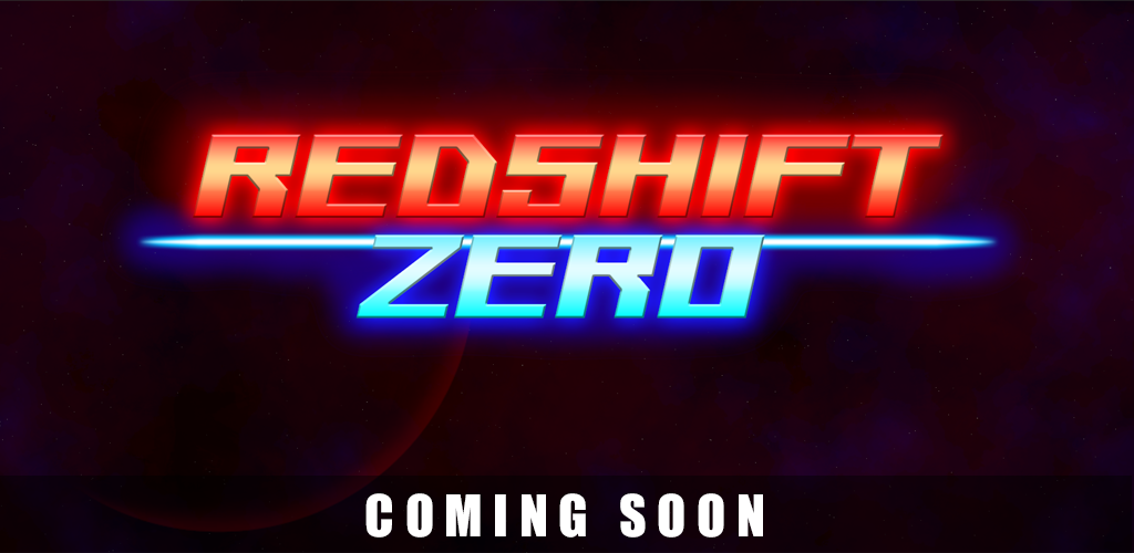 Redshift Zero Coming Soon